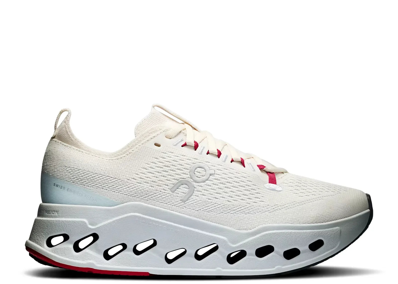 On Cloudsurfer Max Ivory Arctic (W) - Mind Türkiye