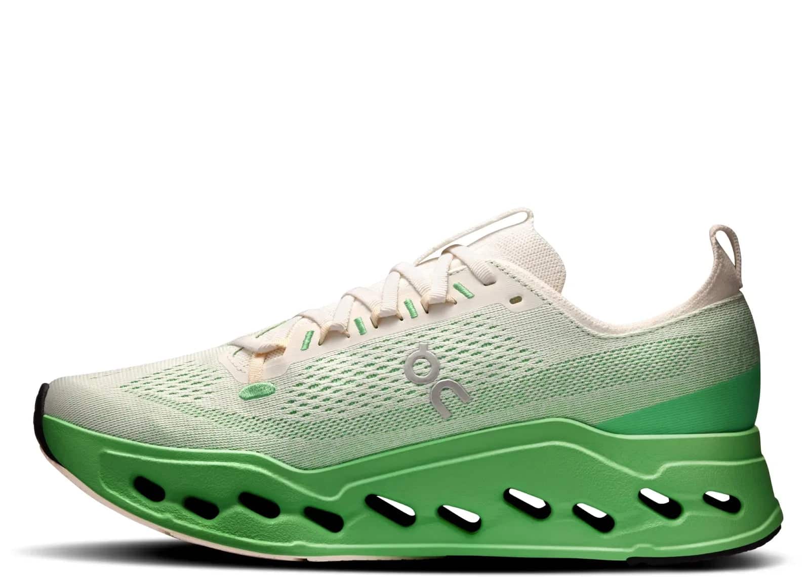 On Running Cloudsurfer Max Ivory Honeydew - Mind Türkiye