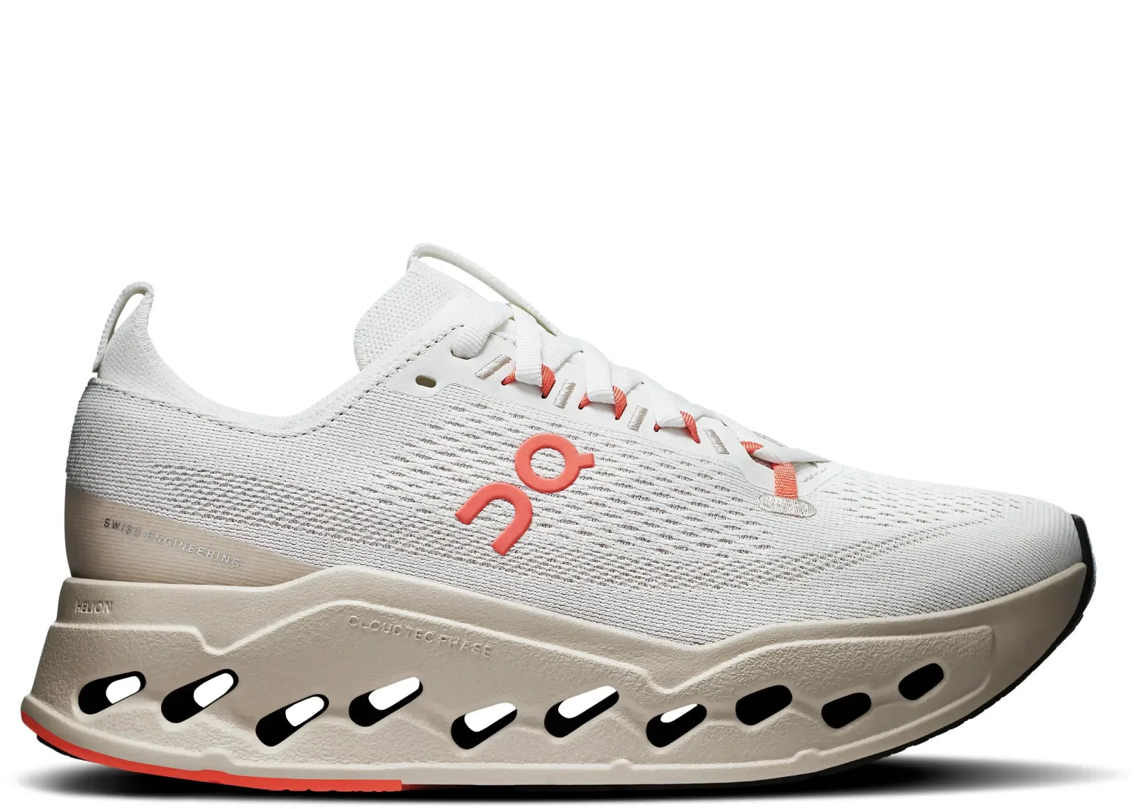 On Cloudsurfer Max Ivory Salmon (W) - Mind Türkiye