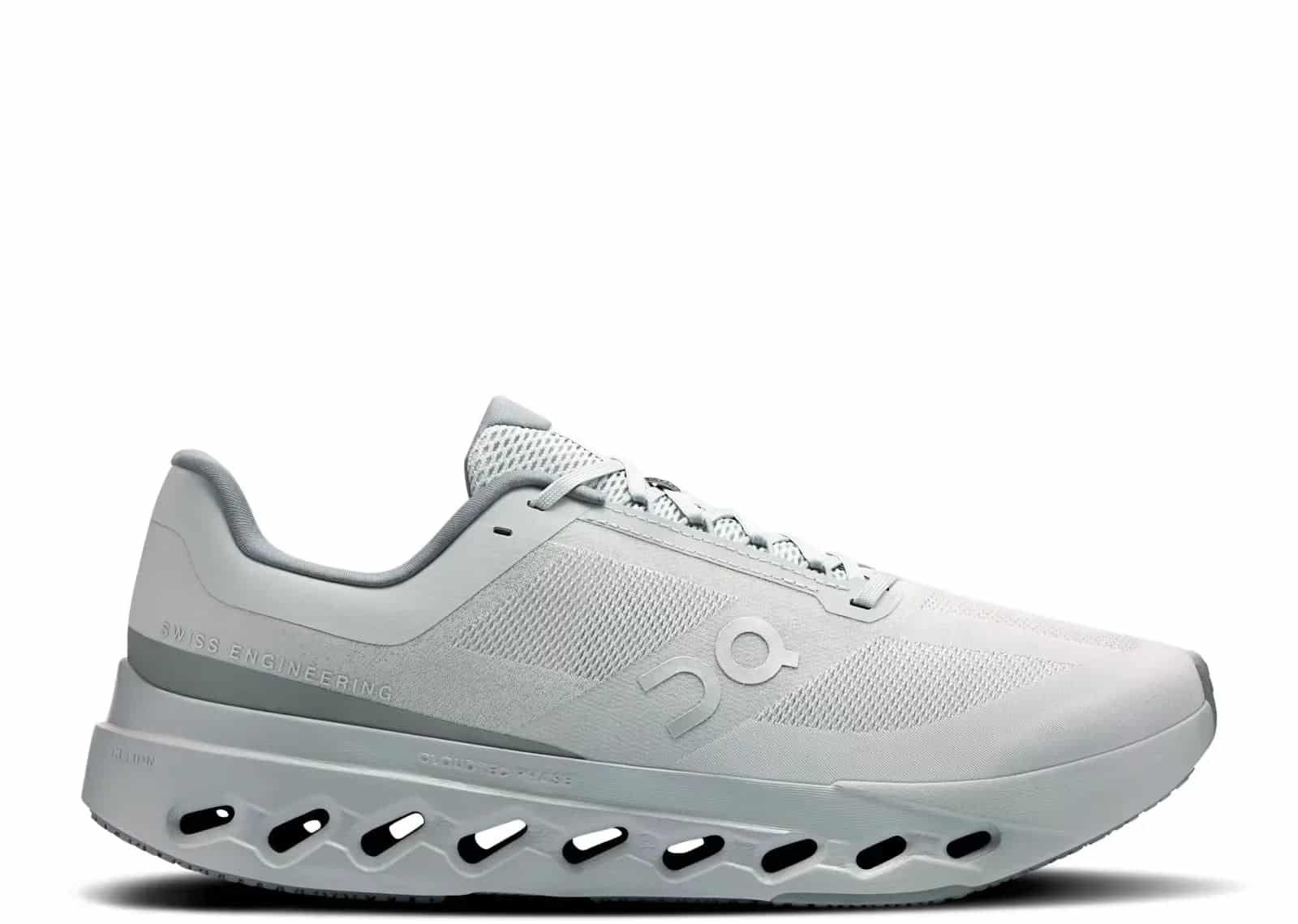 On Running Cloudsurfer Next All Glacier - Mind Türkiye