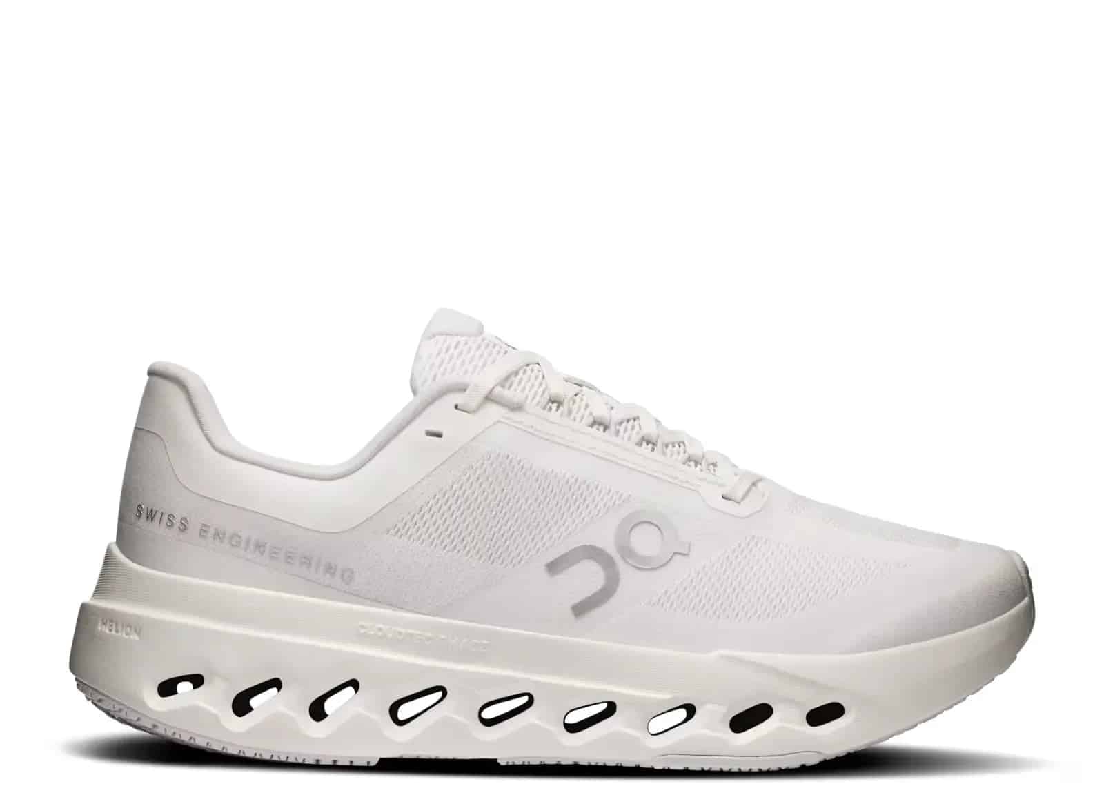 On Cloudsurfer Next All White (W) - Mind Türkiye