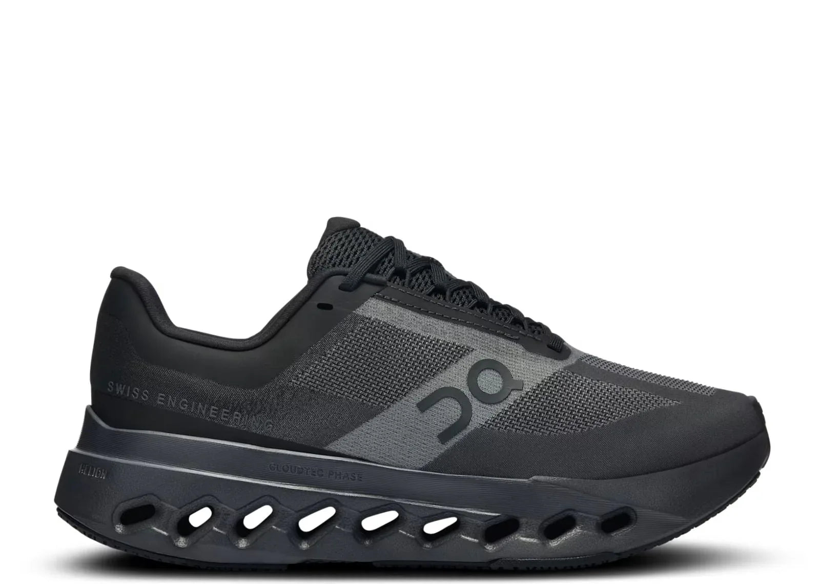 On Cloudsurfer Next Black Eclipse (W) - Mind Türkiye