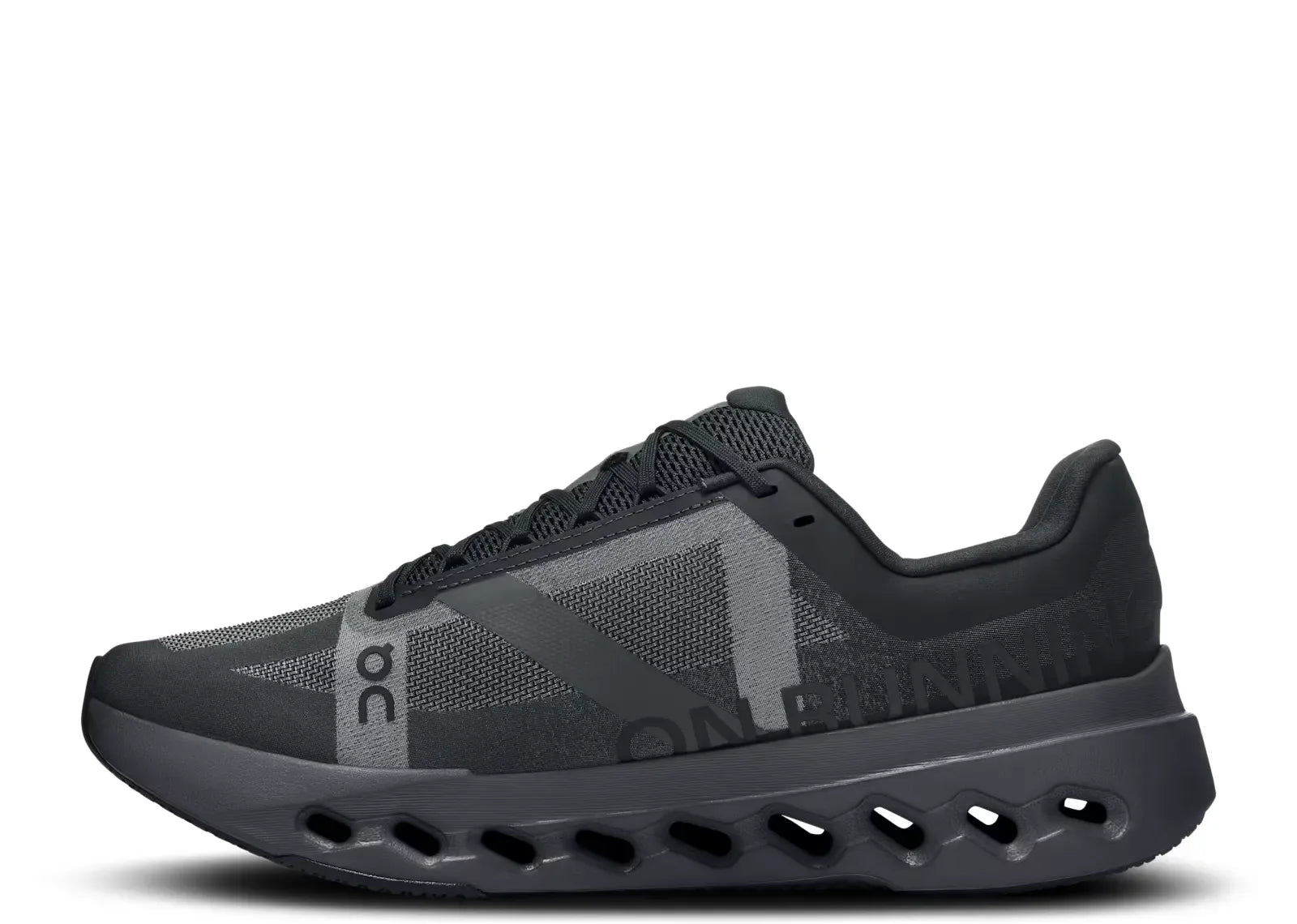 On Running Cloudsurfer Next Black Eclipse - Mind Türkiye