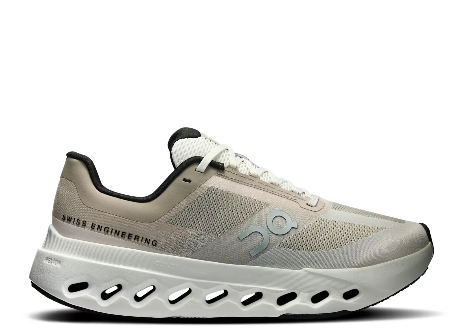 On Cloudsurfer Next Fog Ivory (W) - Mind Türkiye