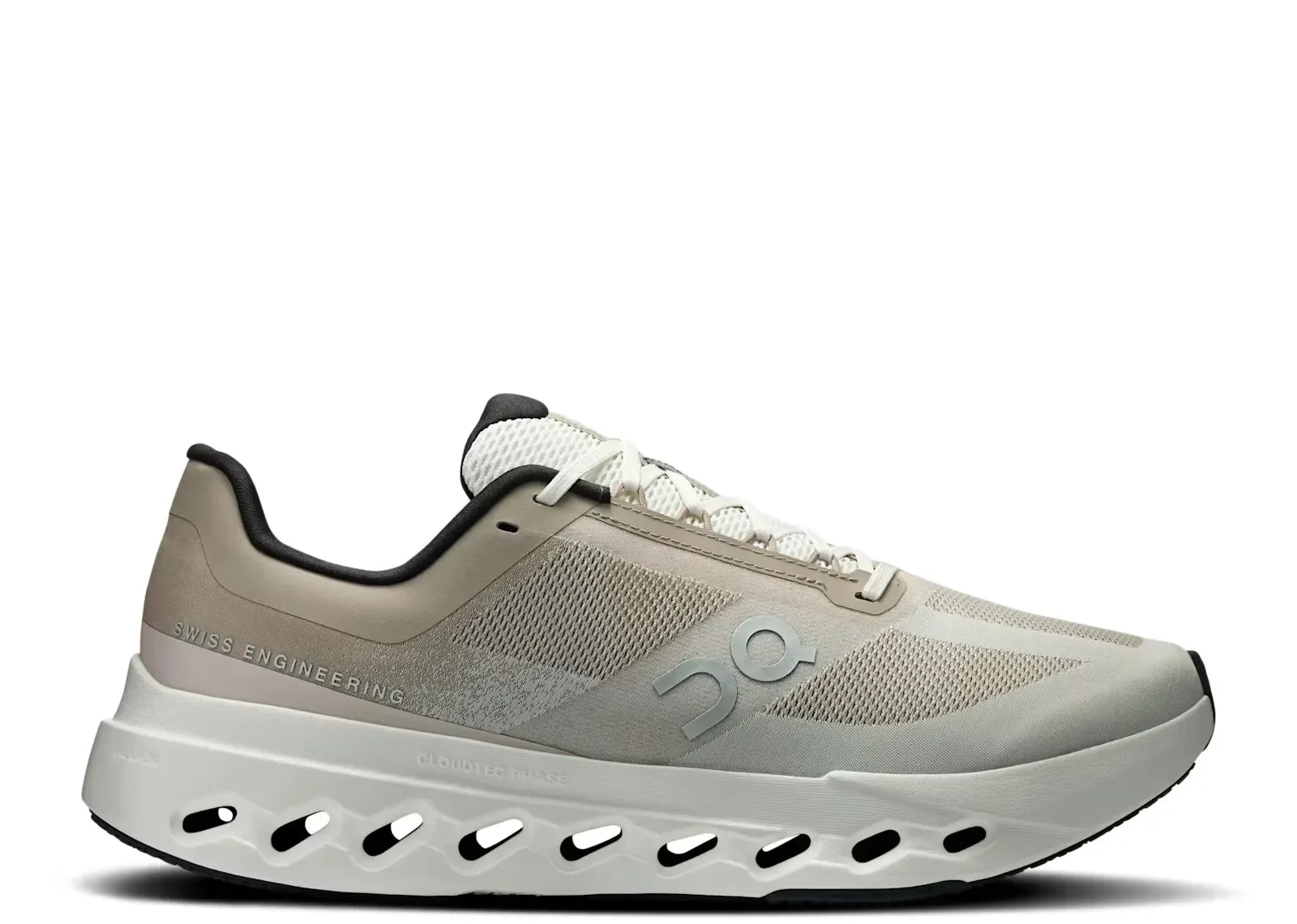 On Cloudsurfer Next Fog Ivory - Mind Türkiye