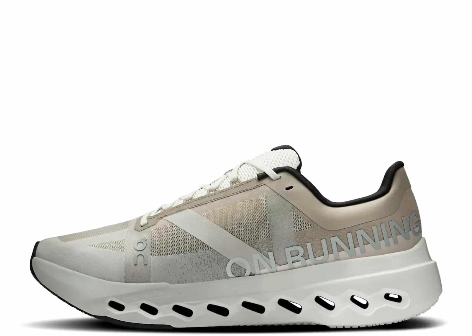 On Cloudsurfer Next Fog Ivory - Mind Türkiye