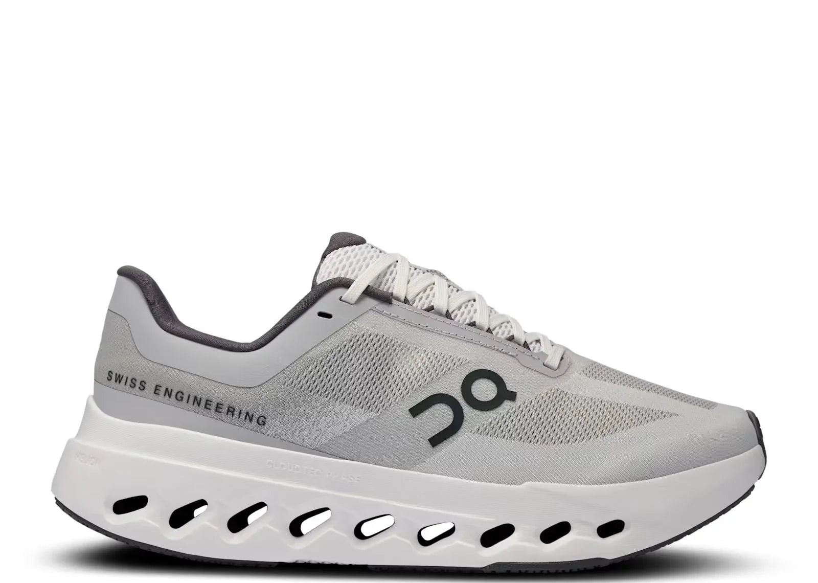 On Cloudsurfer Next Glacier White (W) - Mind Türkiye