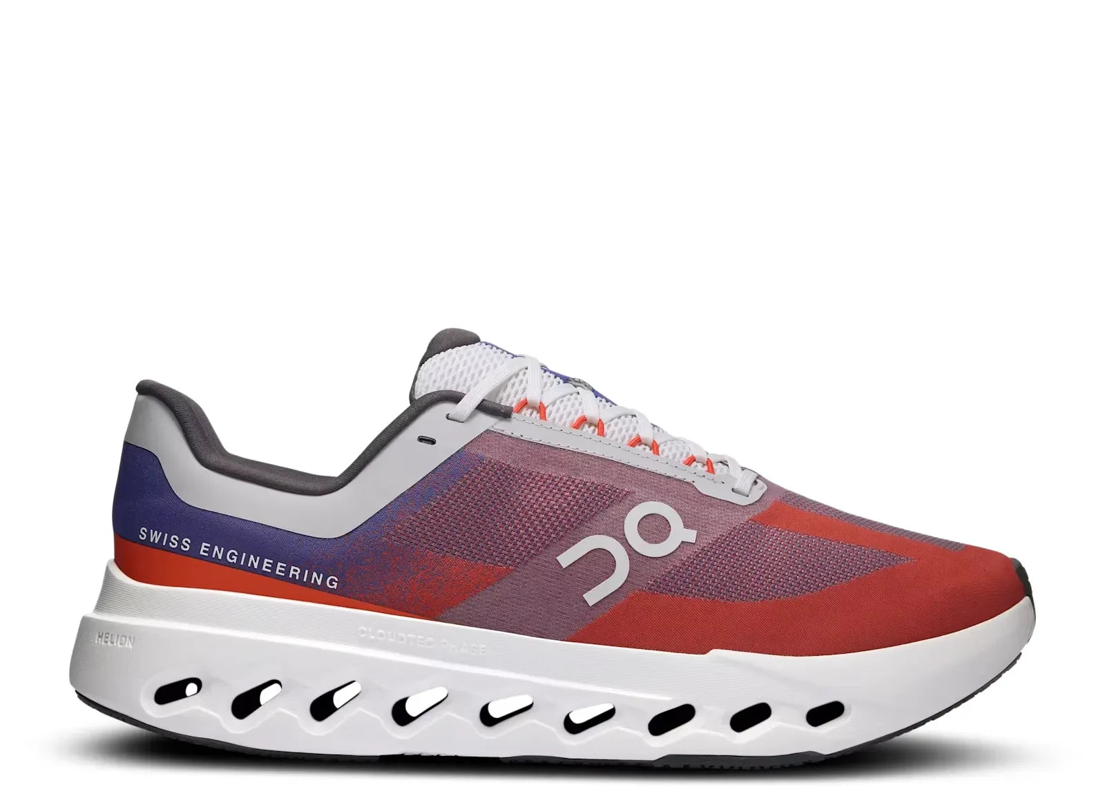 On Cloudsurfer Next Indigo Flame - Mind Türkiye