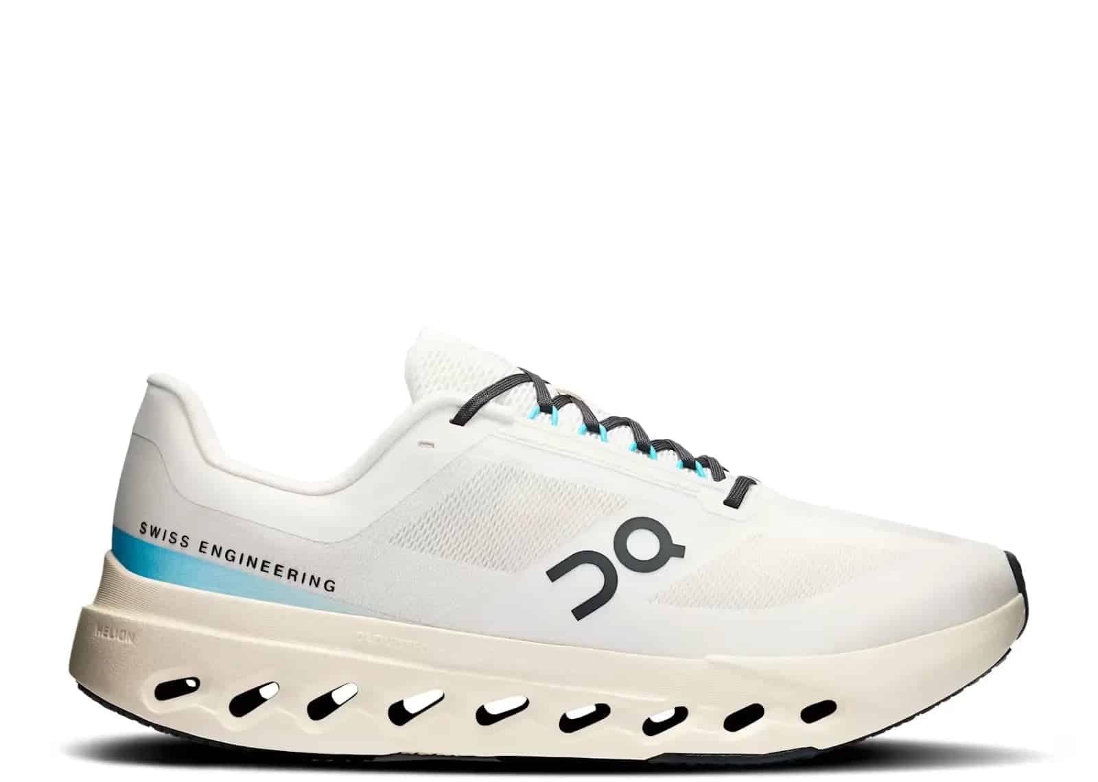 On Cloudsurfer Next Ivory Dew - Mind Türkiye