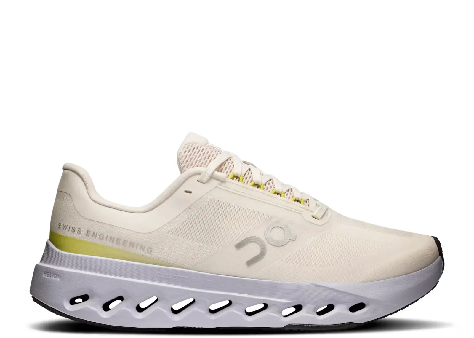 On Cloudsurfer Next Ivory Nimbus (W) - Mind Türkiye