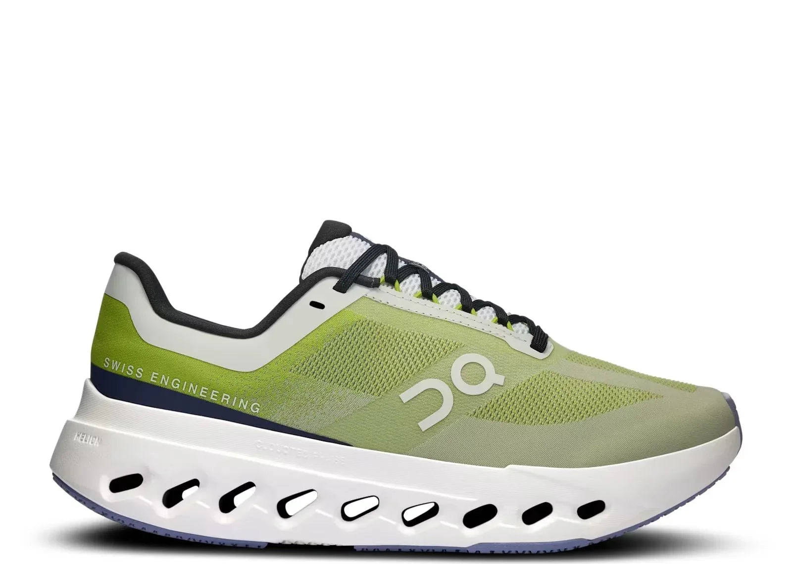 On Cloudsurfer Next Kiwi Ivory (W) - Mind Türkiye