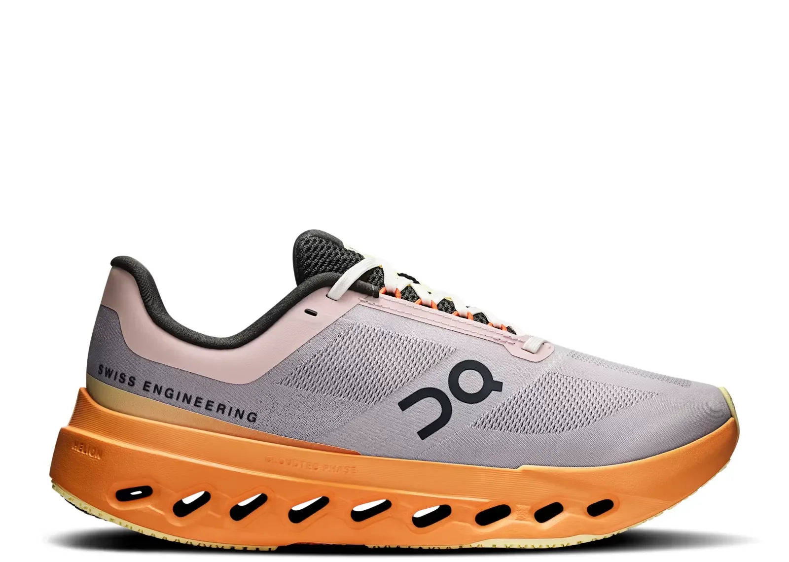 On Cloudsurfer Next Lilac Tangerine (W) - Mind Türkiye