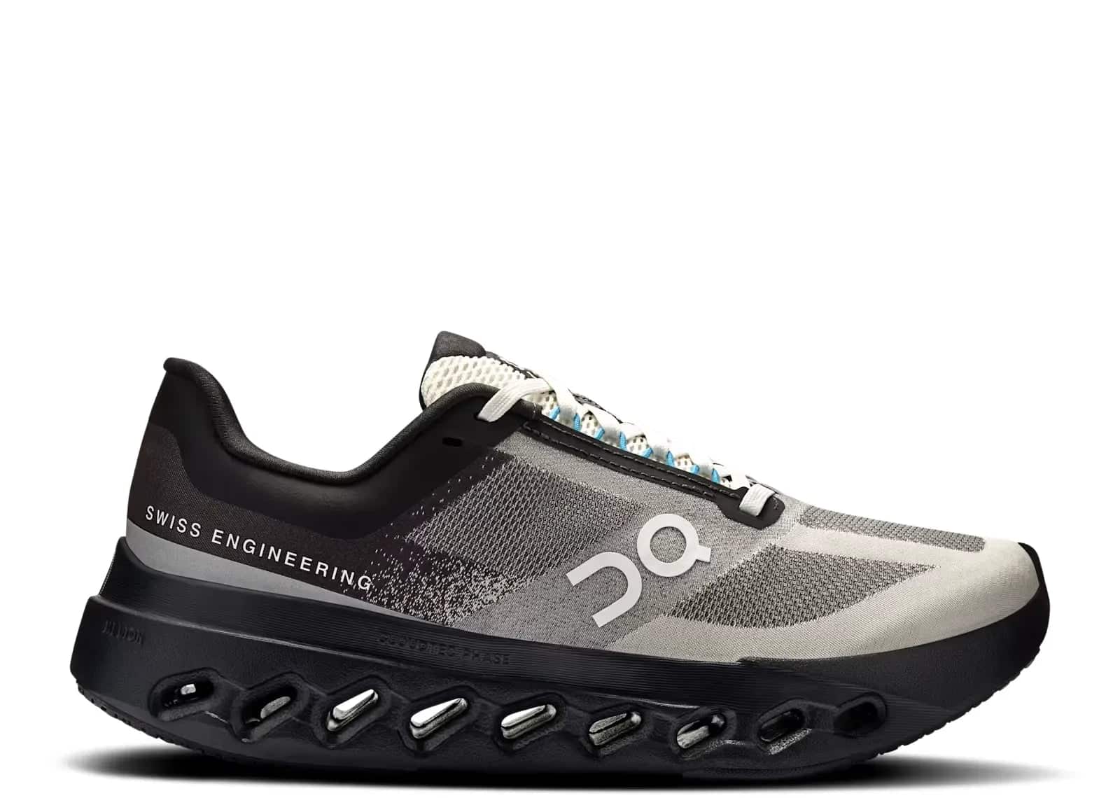 On Cloudsurfer Next Lumos Black Dew (W) - Mind Türkiye