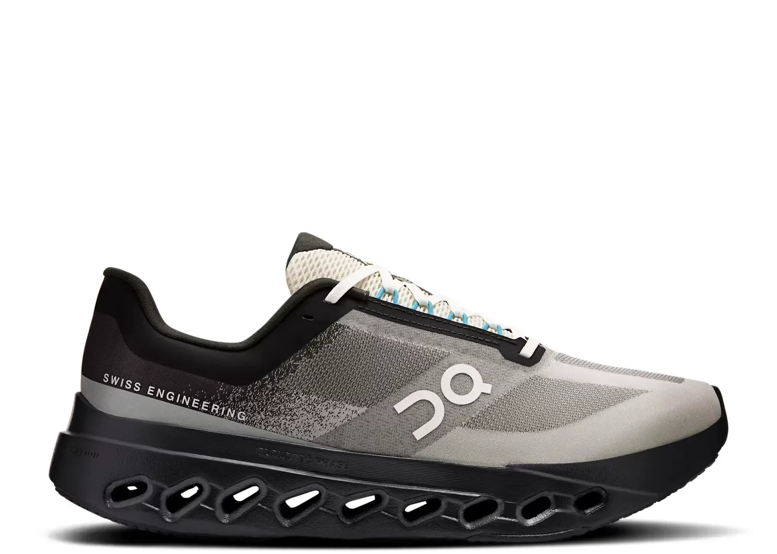 On Running Cloudsurfer Next Lumos Black Dew