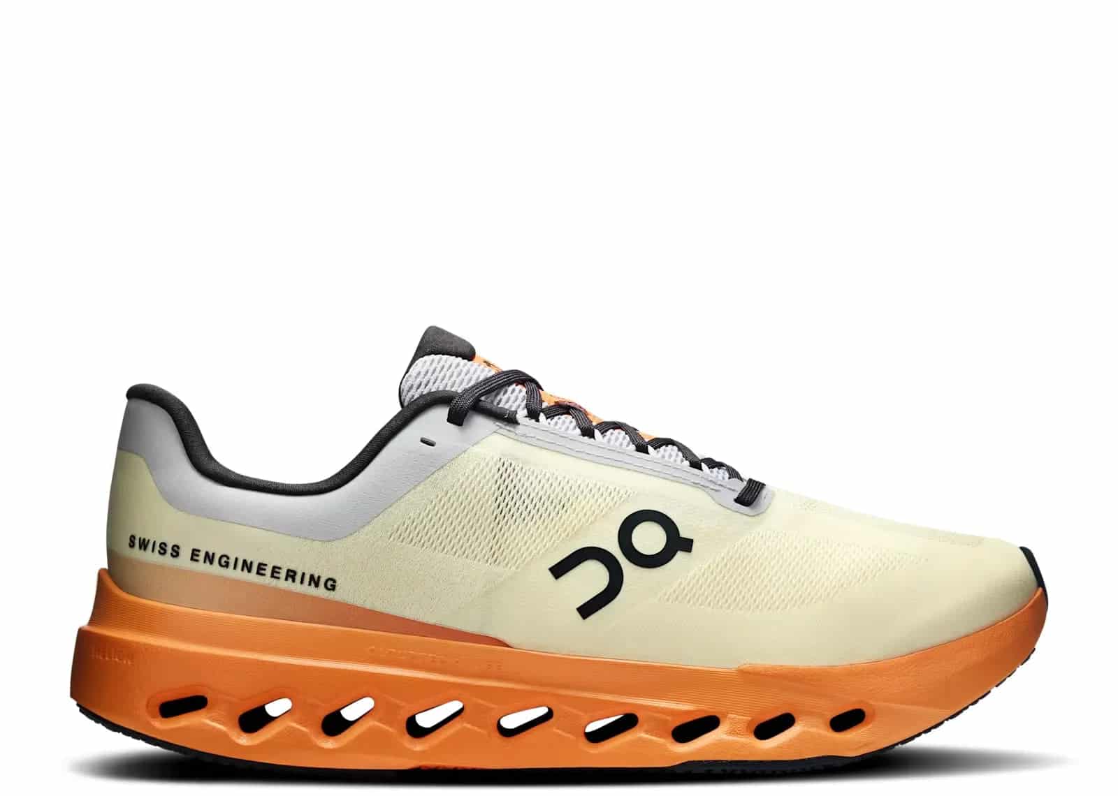 On Cloudsurfer Next Lychee Tangerine - Mind Türkiye