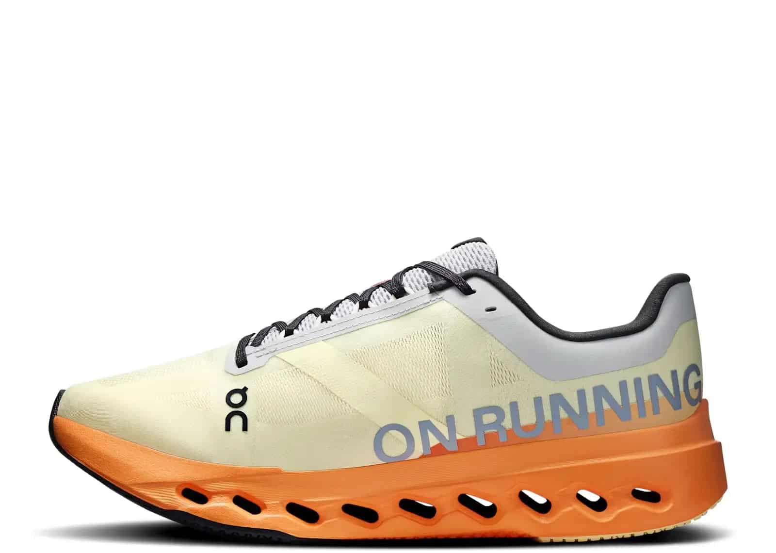 On Cloudsurfer Next Lychee Tangerine - Mind Türkiye