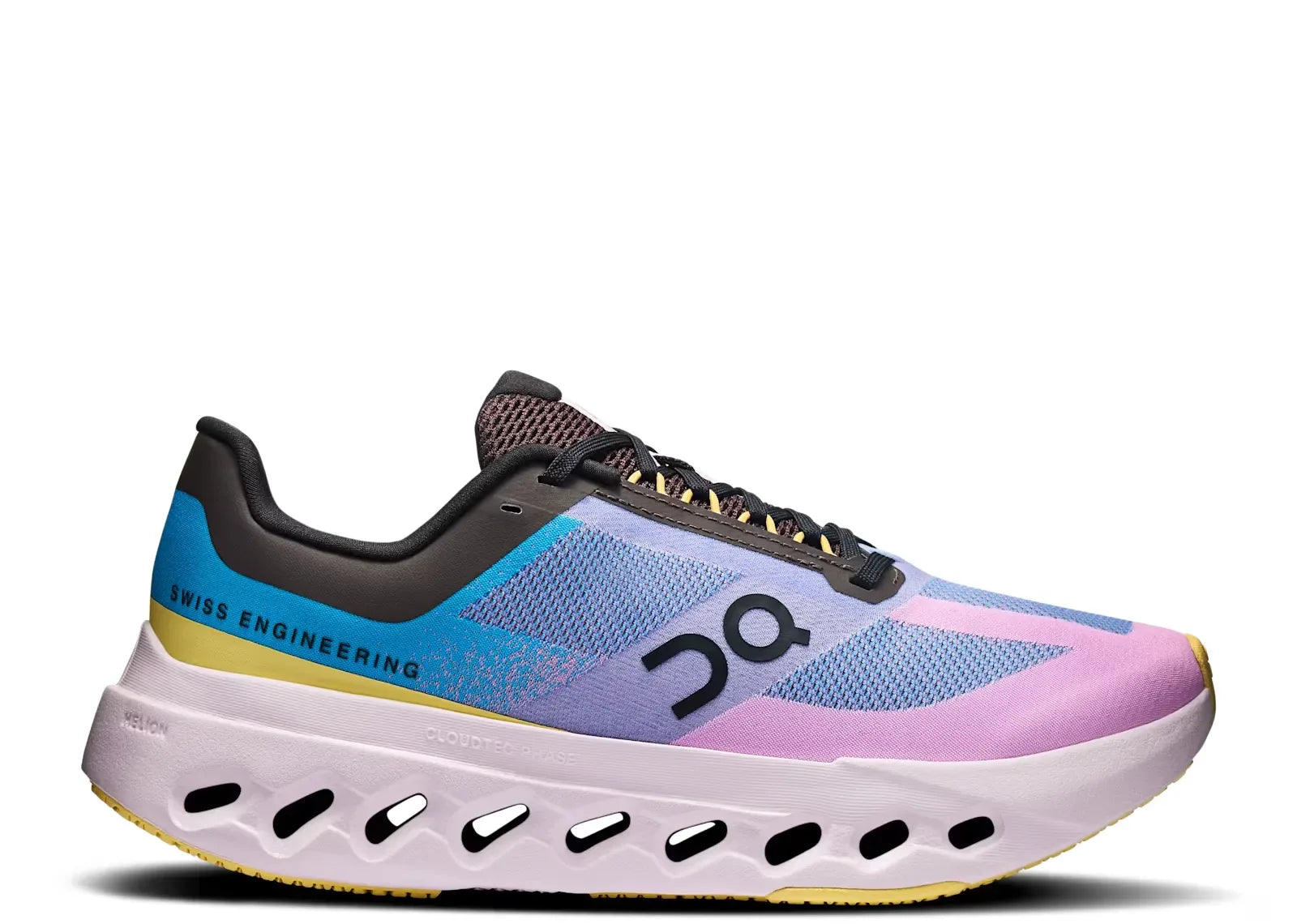 On Cloudsurfer Next Malibu Raspberry (W) - Mind Türkiye