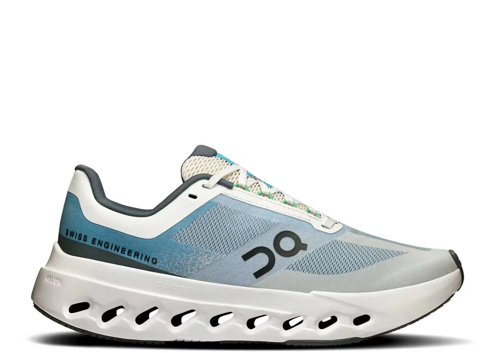 On Cloudsurfer Next Niagara White (W) - Mind Türkiye