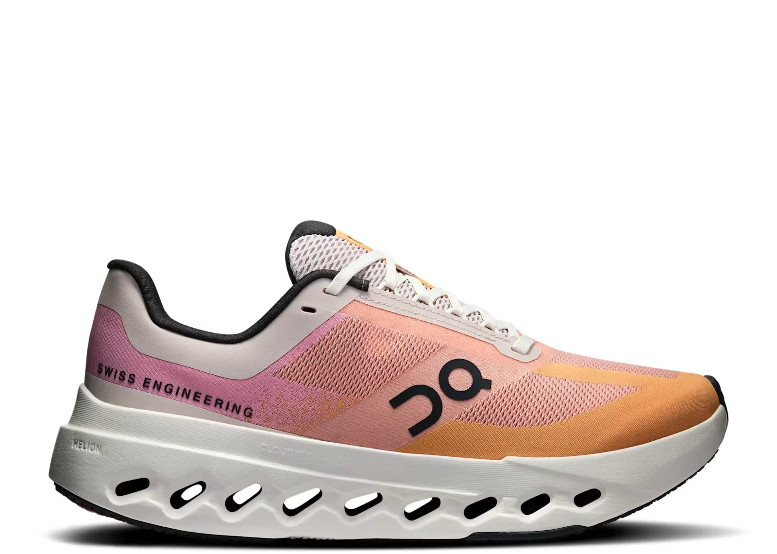 On Cloudsurfer Next Tangerine Ivory (W) - Mind Türkiye