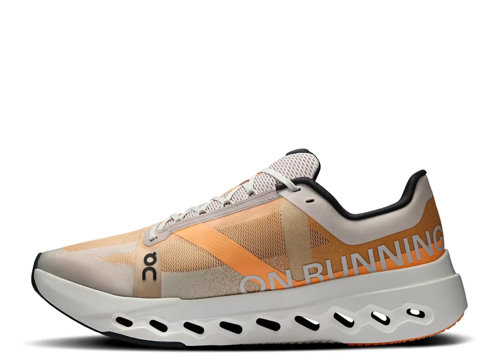 On Running Cloudsurfer Next Tangerine Ivory - Mind Türkiye