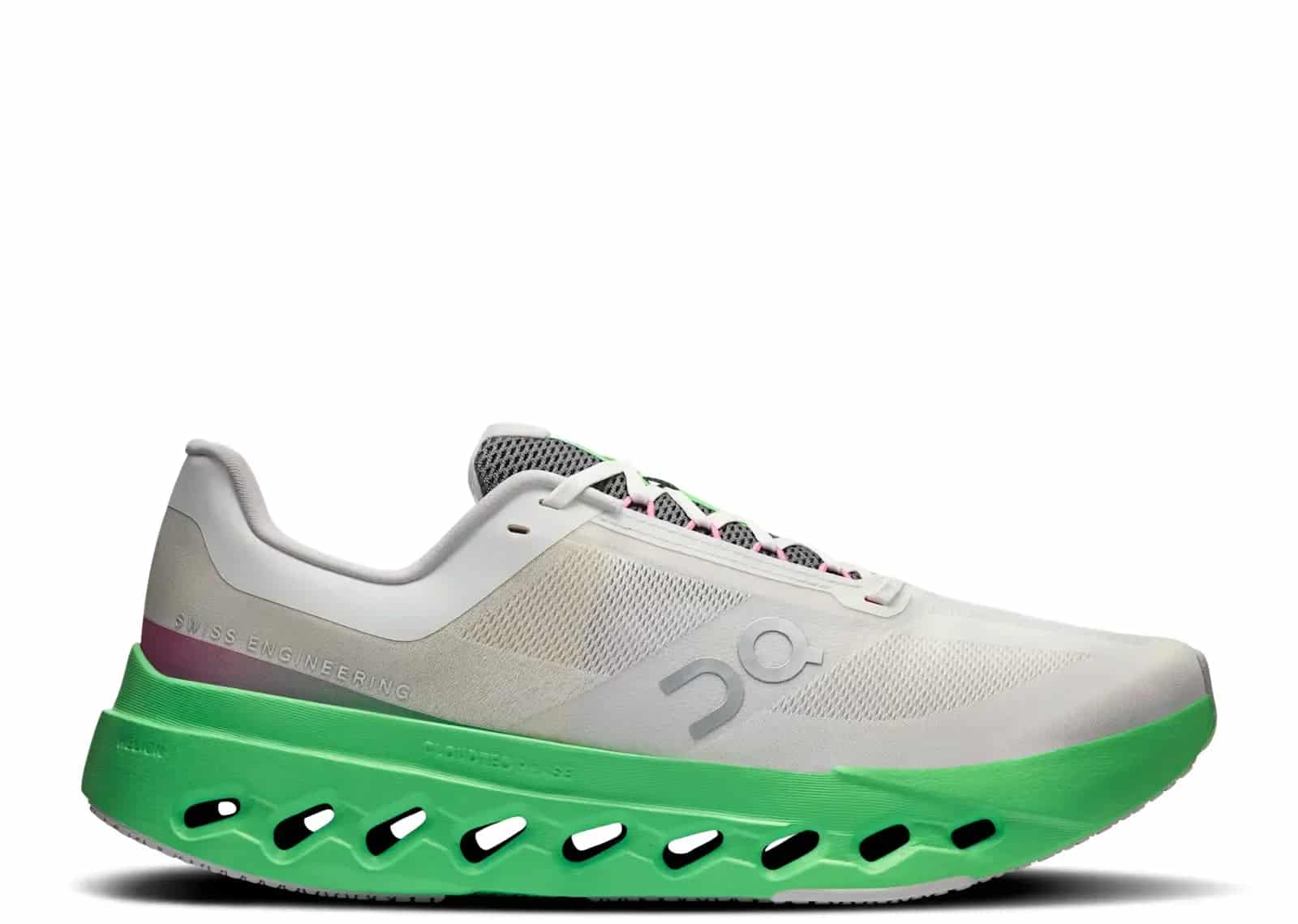 On Cloudsurfer Next Wolf Honeydew - Mind Türkiye