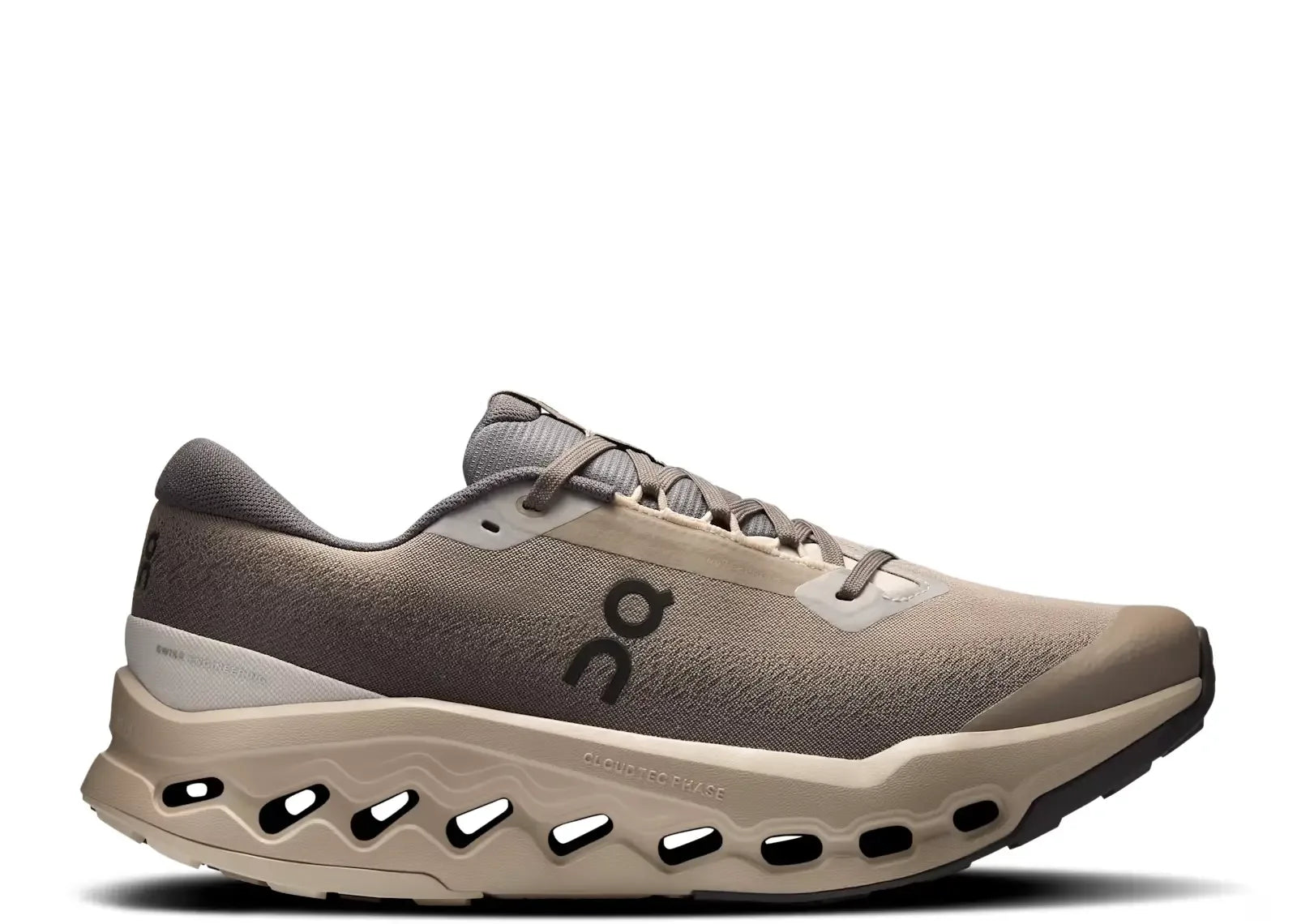 On Cloudsurfer Trail 2 Waterproof Cinder Desert - Mind Türkiye