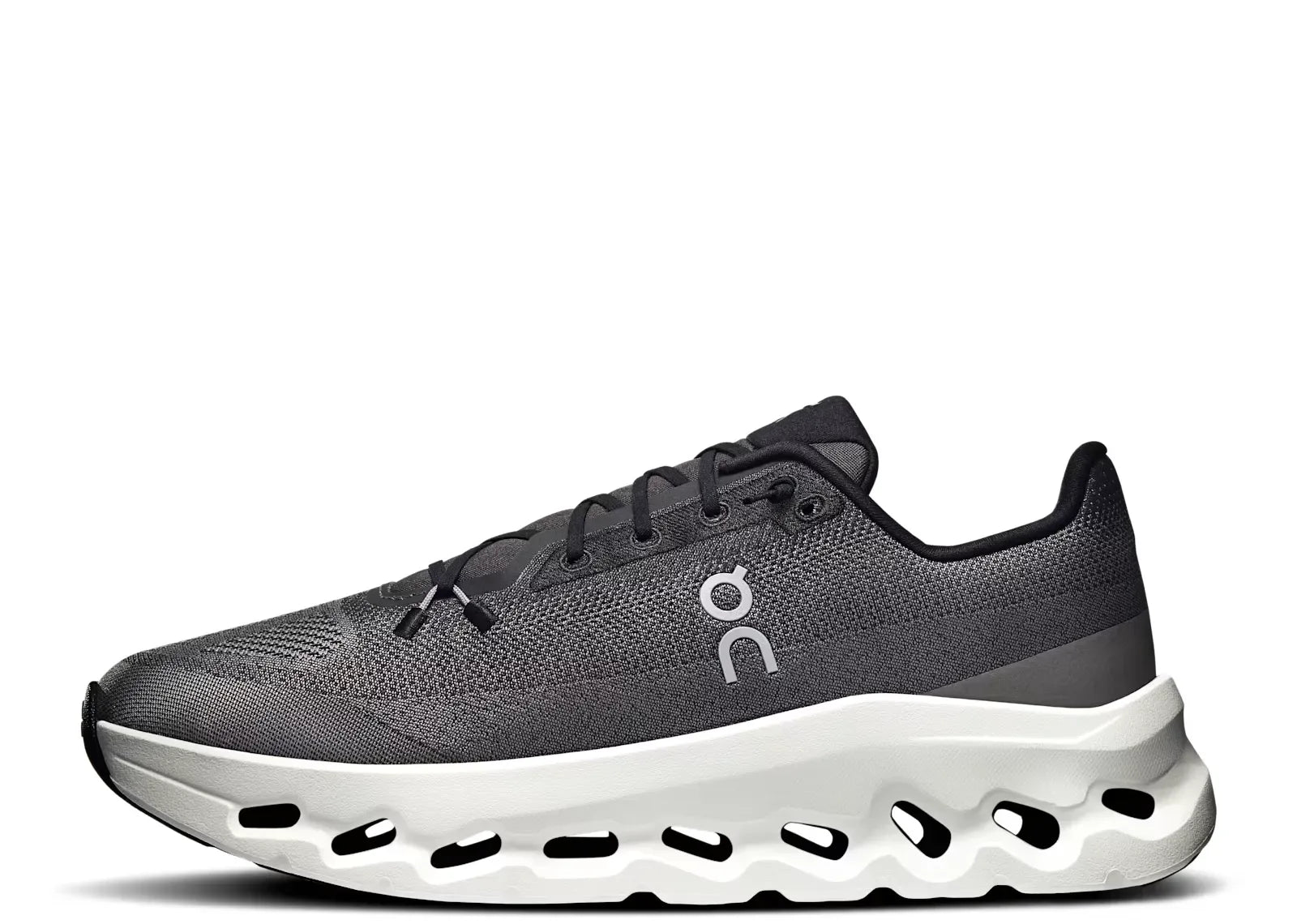 On Running Cloudtilt Black Asphalt - Mind Türkiye