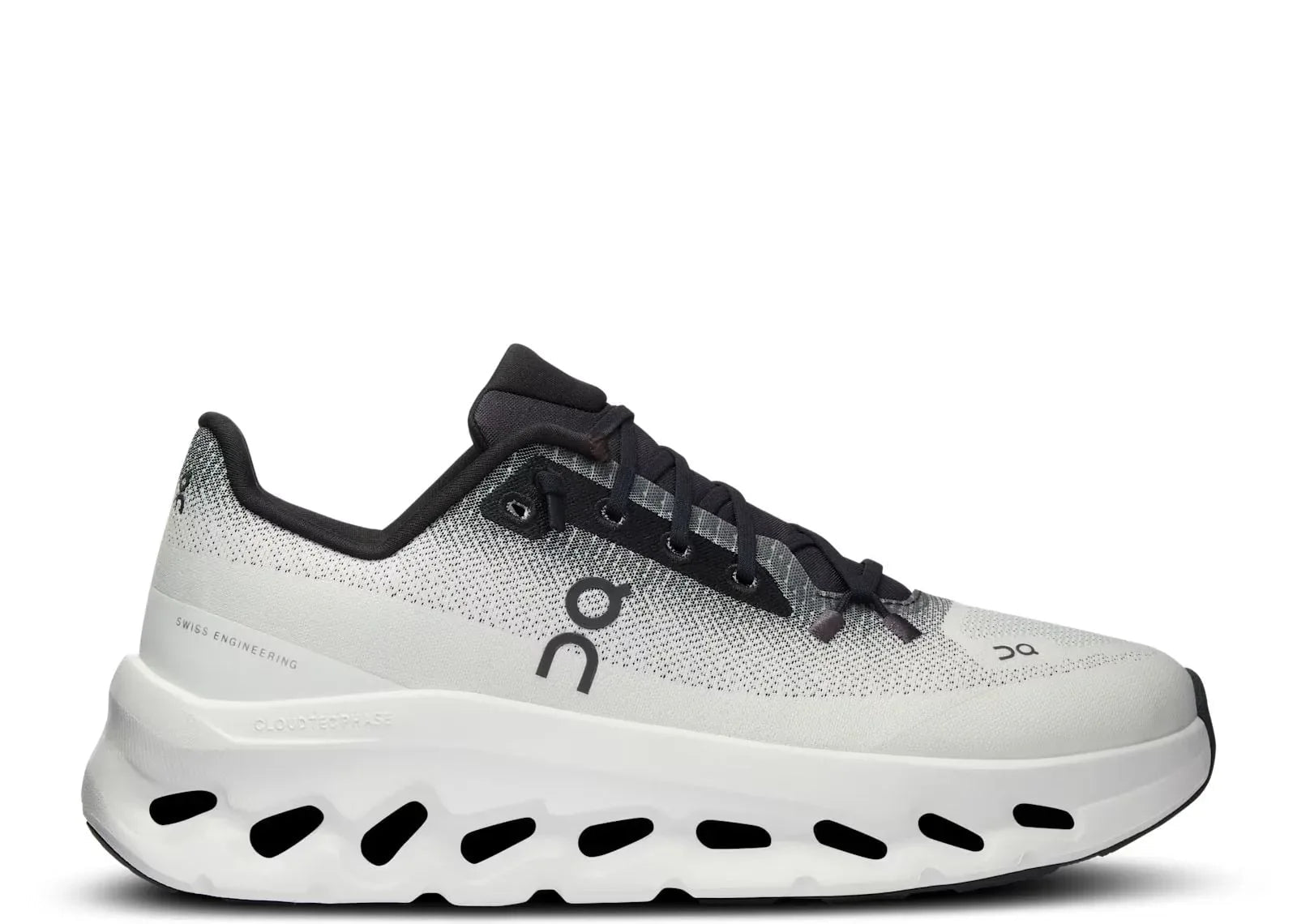 On Cloudtilt Black Ivory (W) - Mind Türkiye