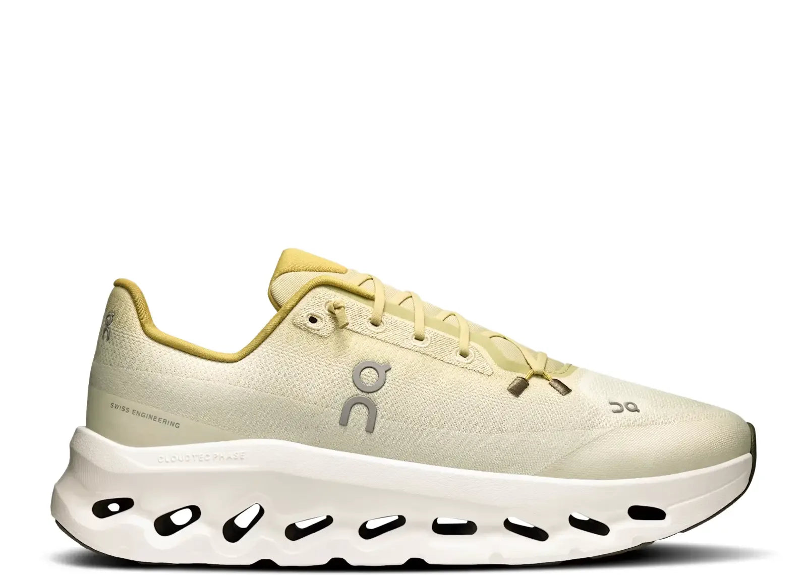 On Running Cloudtilt Caper Ghost