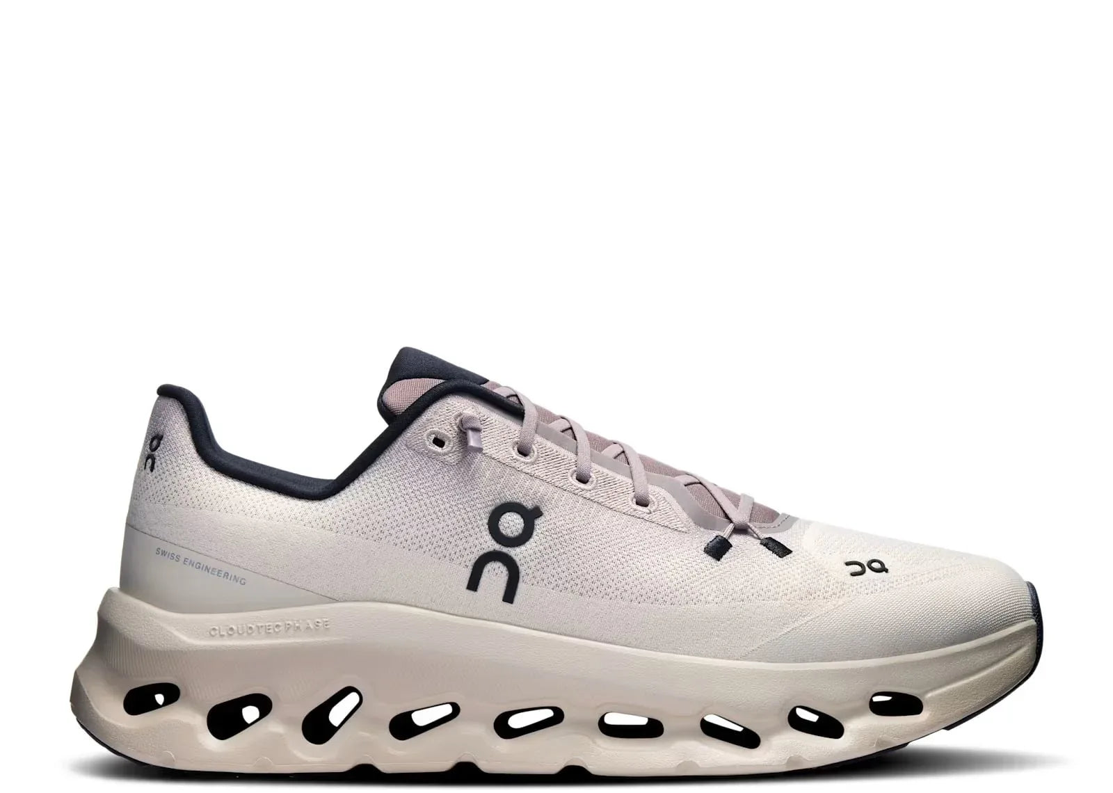 On Running Cloudtilt Cinder Sand