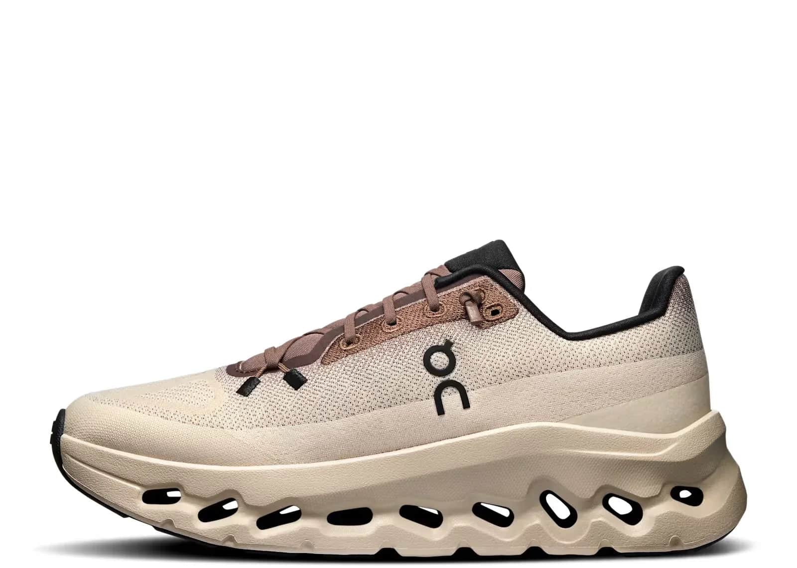 On Running Cloudtilt Clove Sand (W) - Mind Türkiye