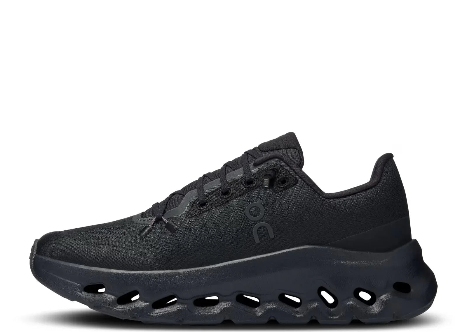 On Running Cloudtilt Eclipse Black (W) - Mind Türkiye