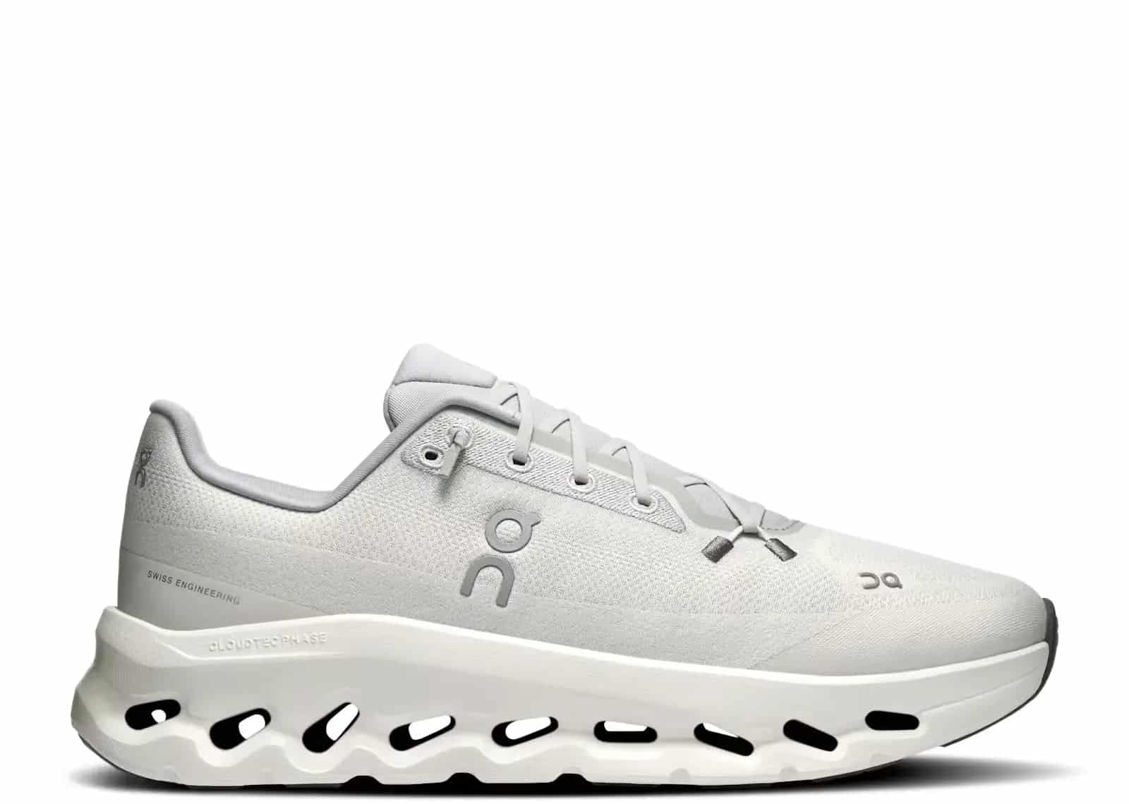 On Running Cloudtilt Glacier Ice - Mind Türkiye