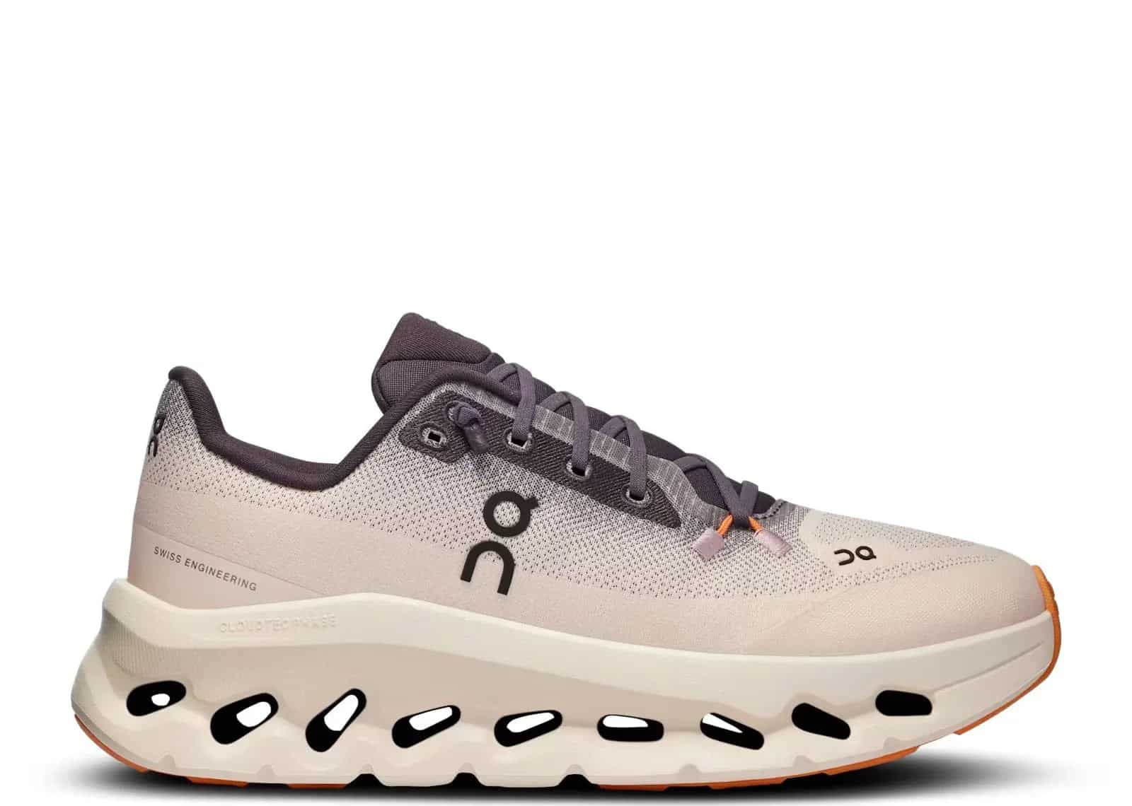 On Cloudtilt Iron Dew (W) - Mind Türkiye