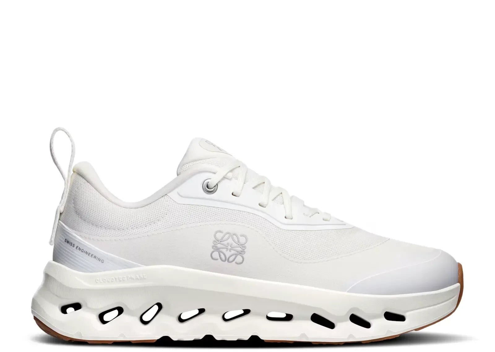 On Running Cloudtilt LOEWE 2 All White (W)