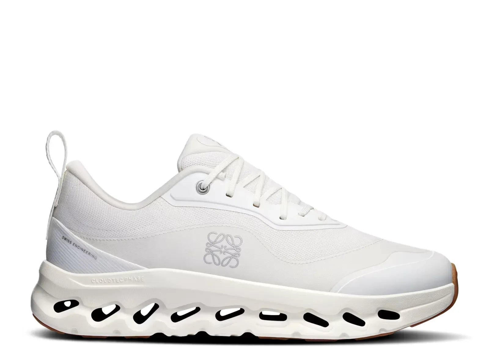 On Running Cloudtilt LOEWE 2 All White