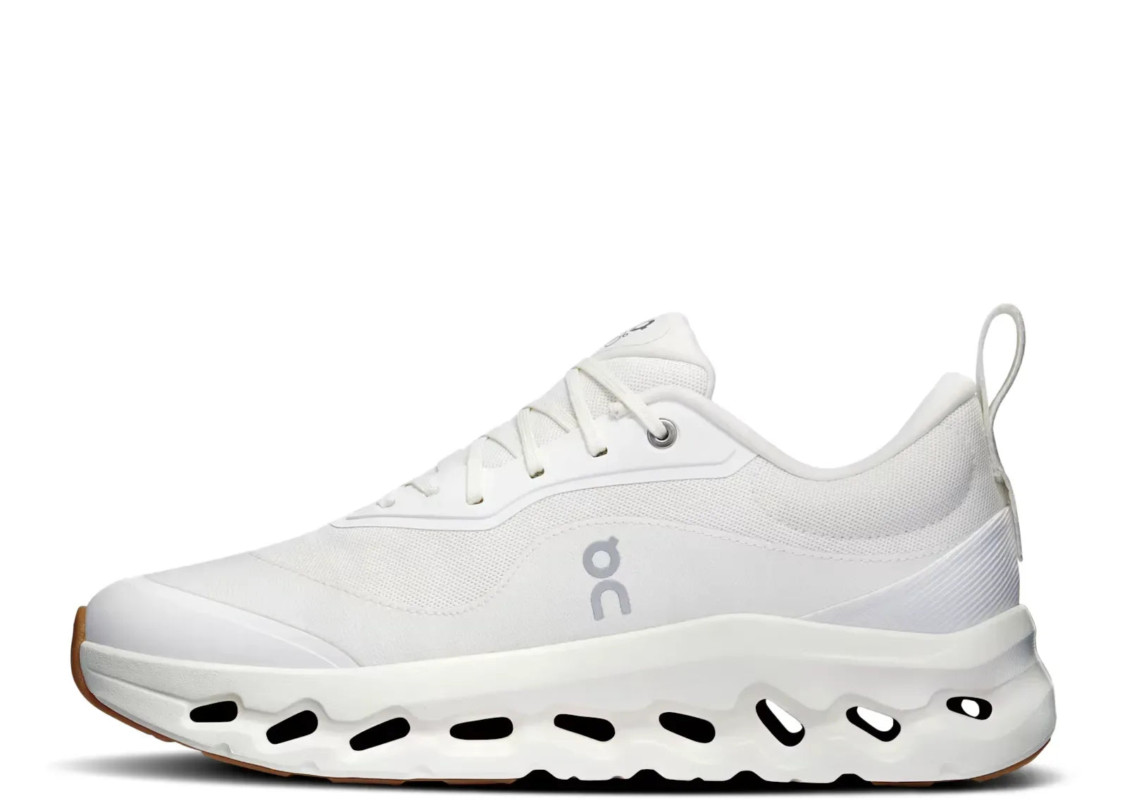 On Running Cloudtilt LOEWE 2 All White - Mind Türkiye