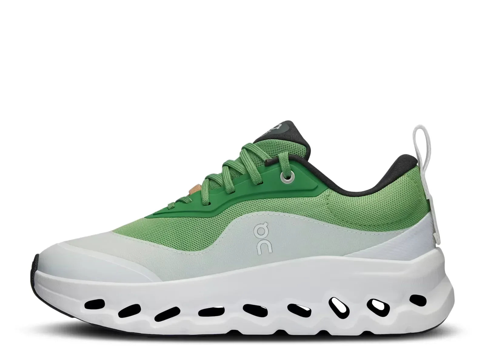 On Running Cloudtilt LOEWE 2 Green White (W) - Mind Türkiye