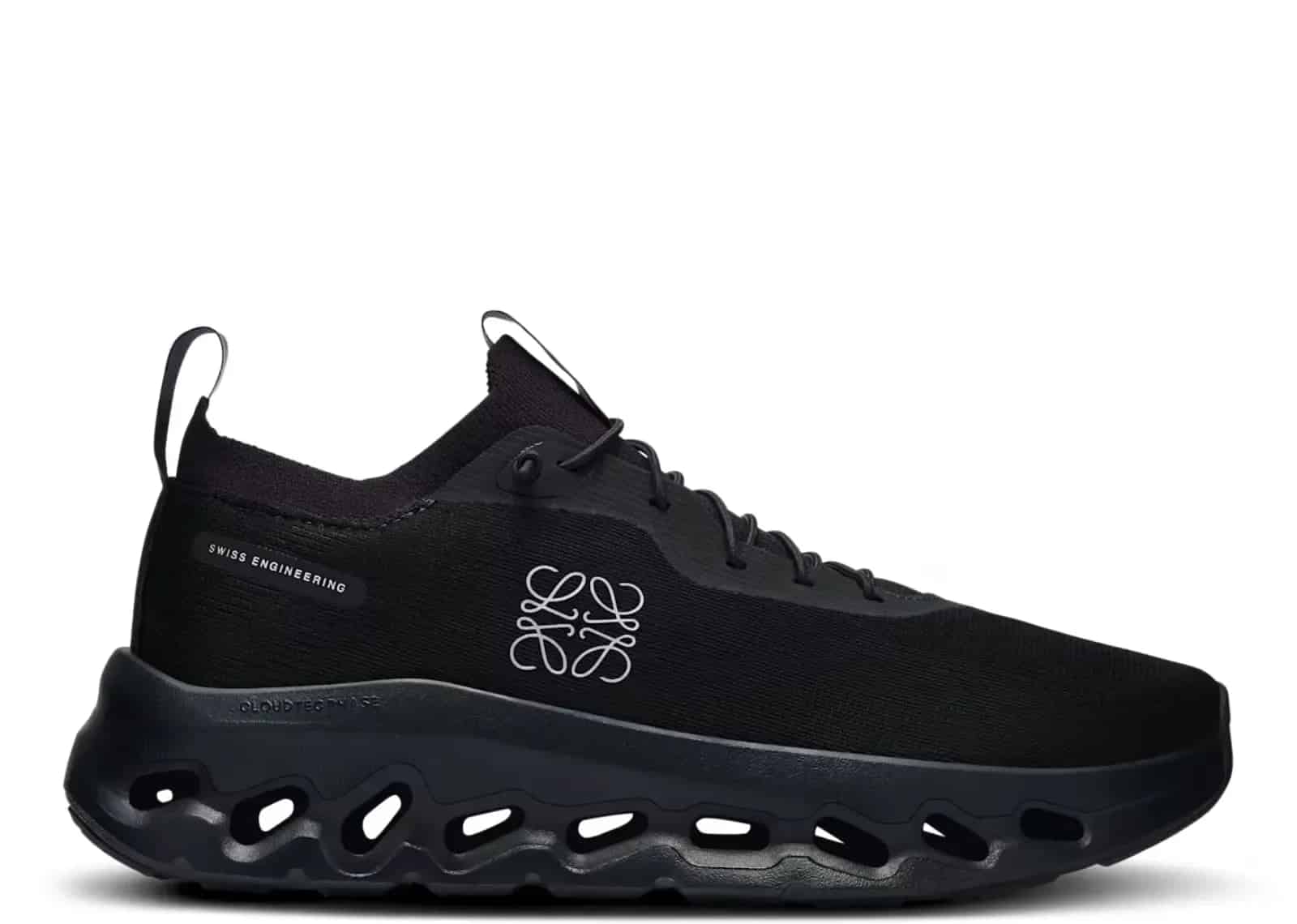 On Running Cloudtilt LOEWE All Black (W)