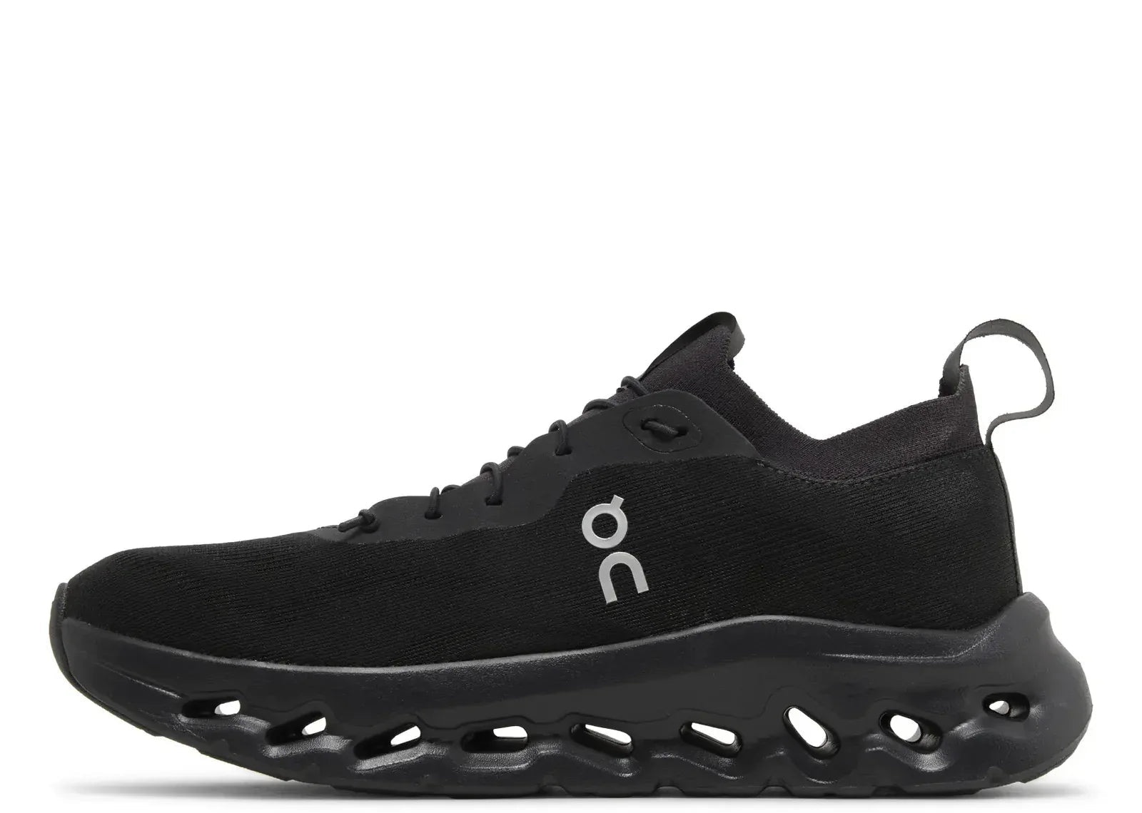 On Running Cloudtilt LOEWE All Black - Mind Türkiye