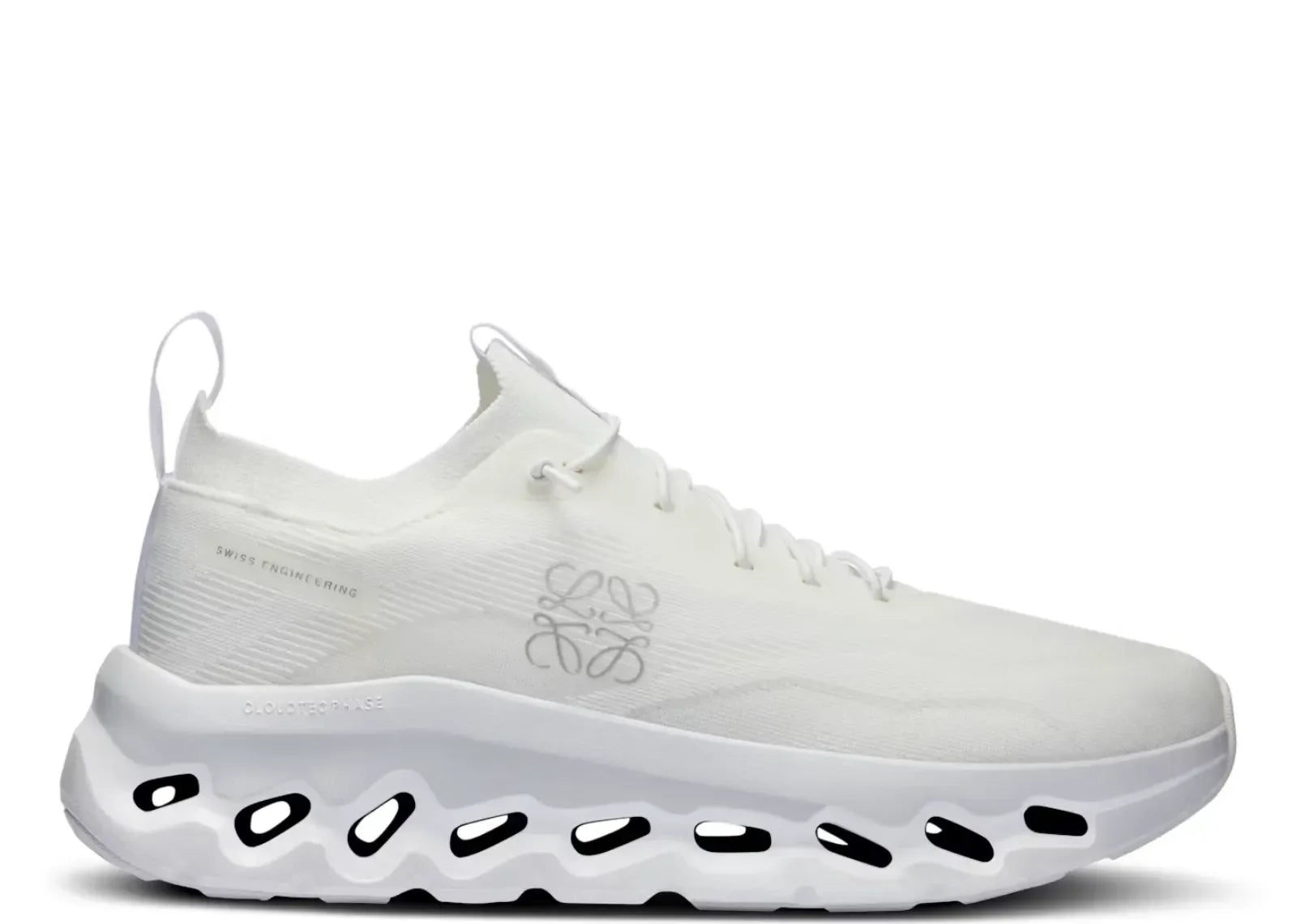 On Running Cloudtilt LOEWE All White (W)