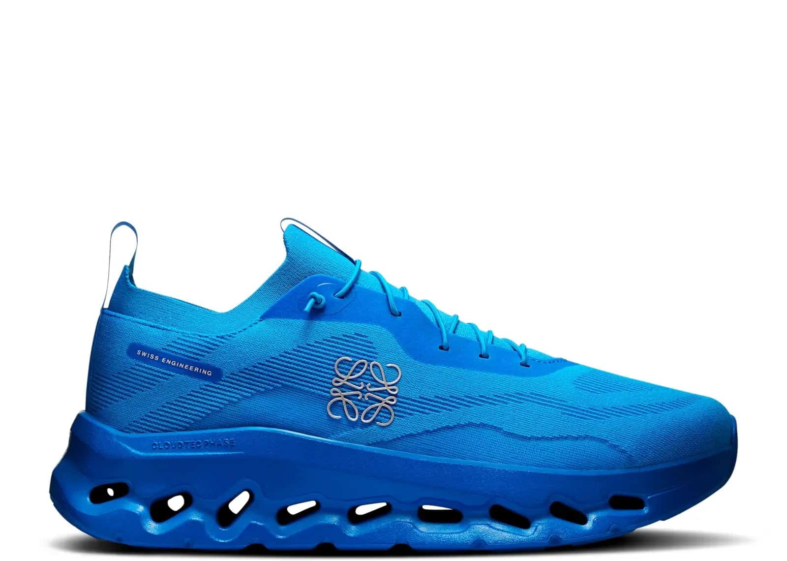 On Running Cloudtilt LOEWE Blue