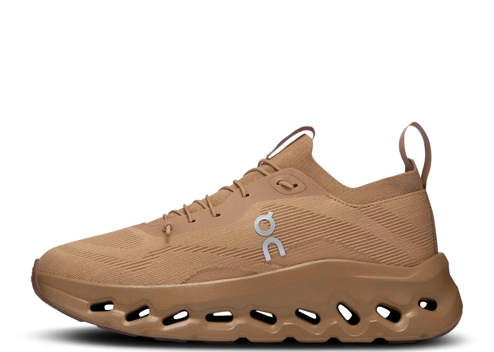 On Running Cloudtilt LOEWE Dark Sand (W) - Mind Türkiye