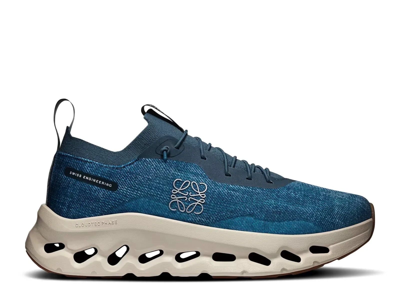 On Running Cloudtilt LOEWE Denim Blue (W)