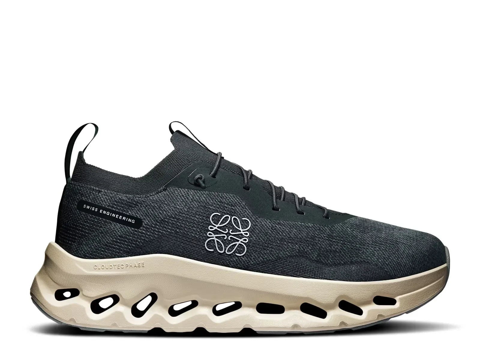 On Running Cloudtilt LOEWE Denim Grey (W) - Mind Türkiye