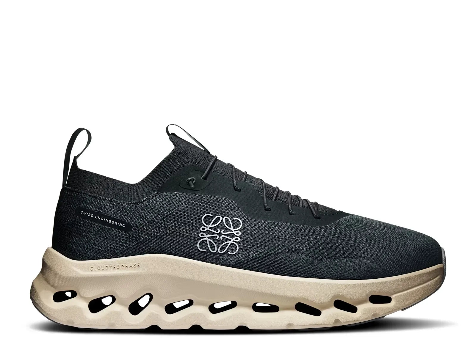 On Running Cloudtilt LOEWE Denim Grey