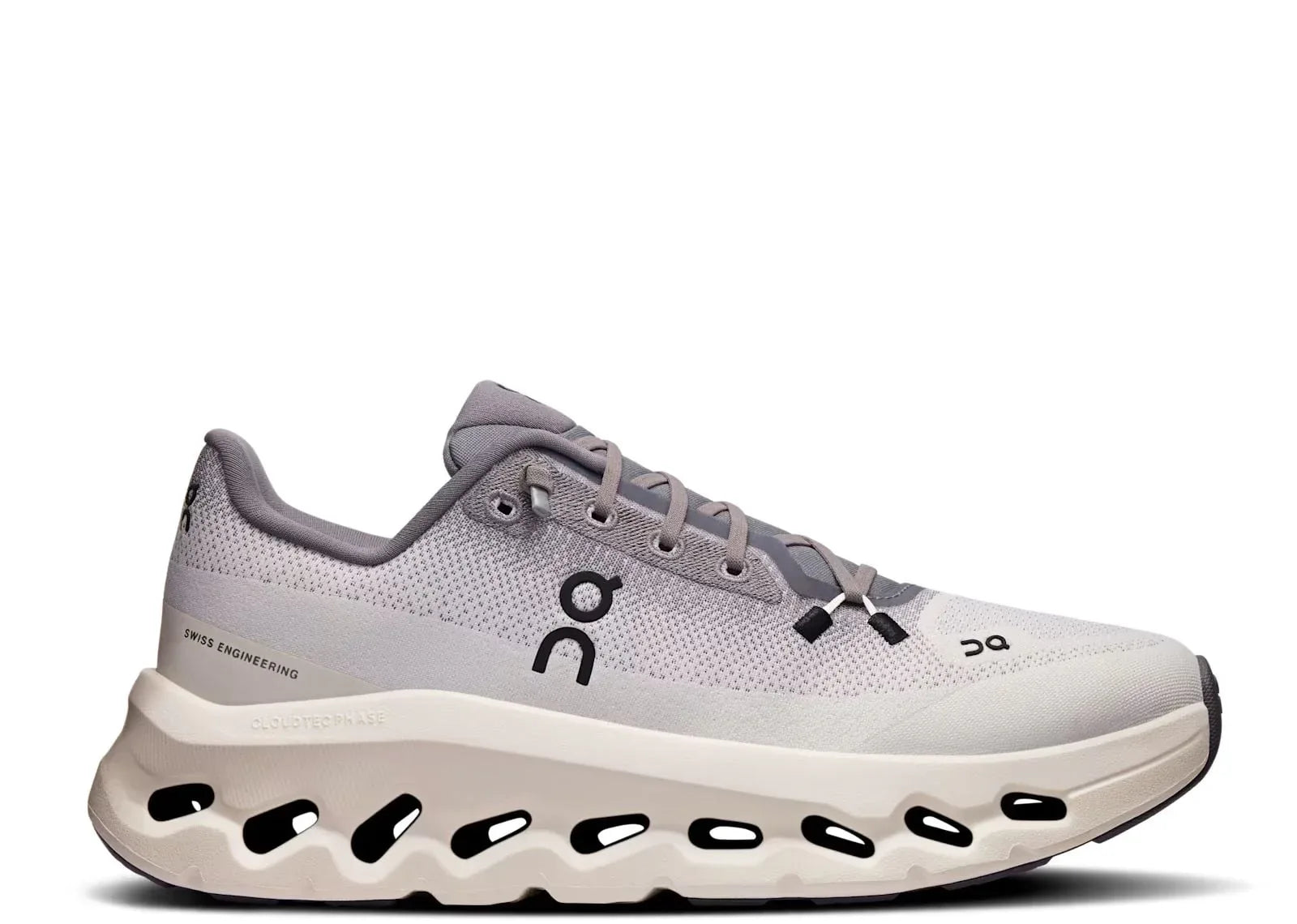 On Running Cloudtilt Rock Ivory (W) - Mind Türkiye