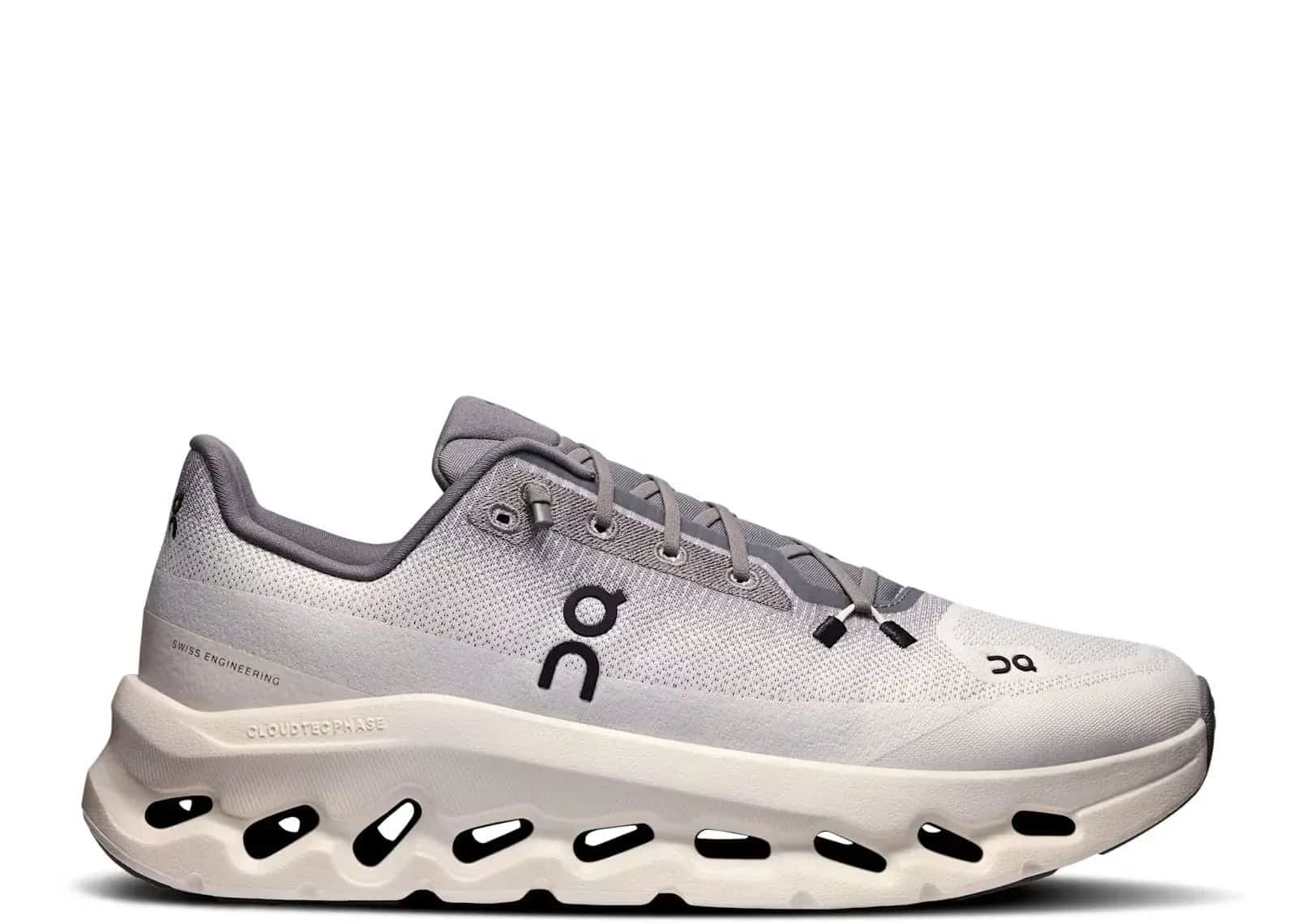 On Running Cloudtilt Rock Ivory