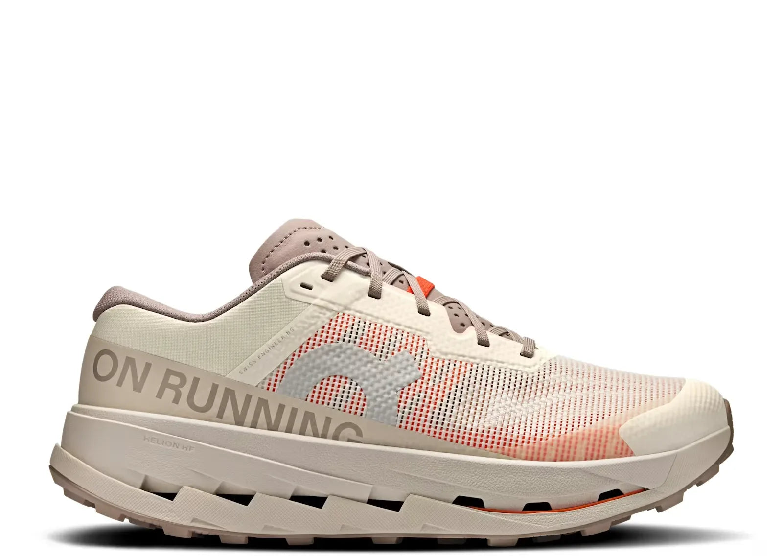 On Running Cloudultra 3 Cinder Pearl - Mind Türkiye