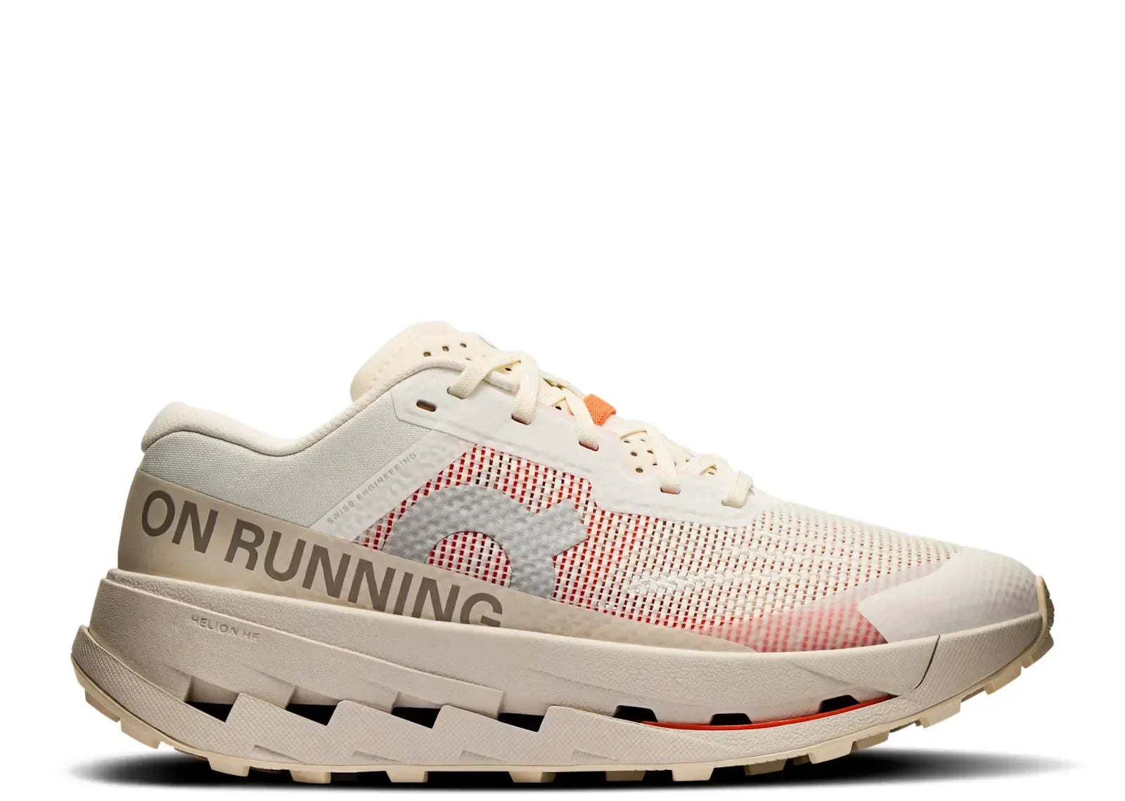 On Cloudultra 3 Ivory Pearl (W) - Mind Türkiye